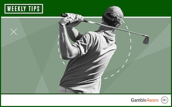 Golf betting tips: Alfred Dunhill Championship and Grant Thornton Invitational