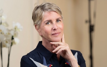 Fiona Golfar